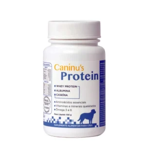 Caninu’s Protein 100g