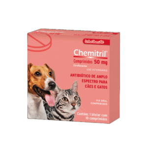 Chemitril 50mg