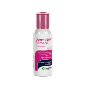 Dermotrat Aerosol 75g/110ml