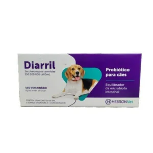 Diarril Probiótico 25ml