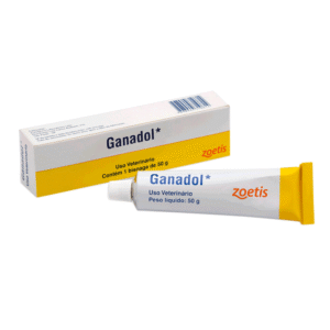 Ganadol 50g