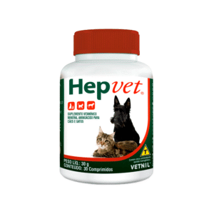Hep Vet 30g