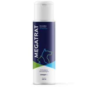 Megatrat Clorexidina 4 250ml