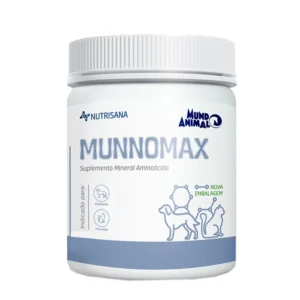 Munnomax 30 comprimidos (45g)
