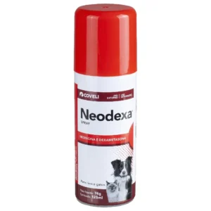 Neodexa Spray 125ml
