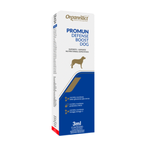 Promun Defense Boost Dog 3ml