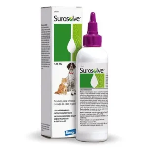 Surolsolve 125ml