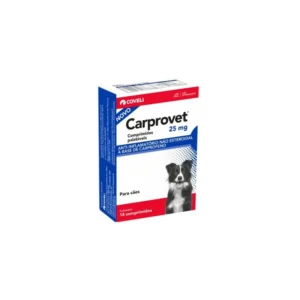 Carprovet 25mg