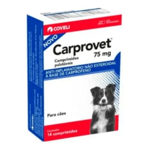 Carprovet 75mg