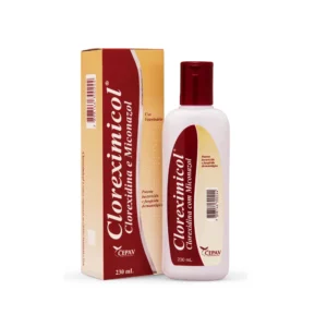 Cloreximicol 230ml