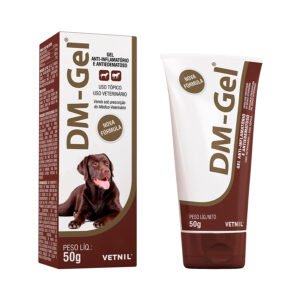 DM-Gel Vetnil 50ml