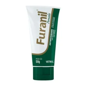 Furanil Pomada 50g