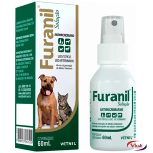 Furanil Solução 60ml
