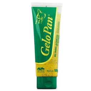 Gelo Pan 100g