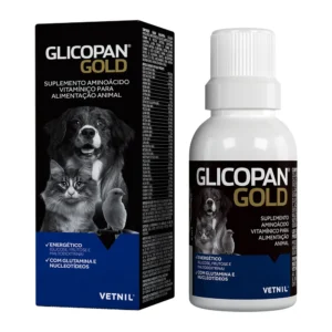 Glicopan Gold 30ml