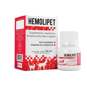 Hemolipet 30ml
