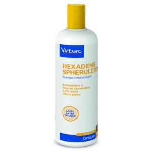 Hexadene Spherulites 250ml