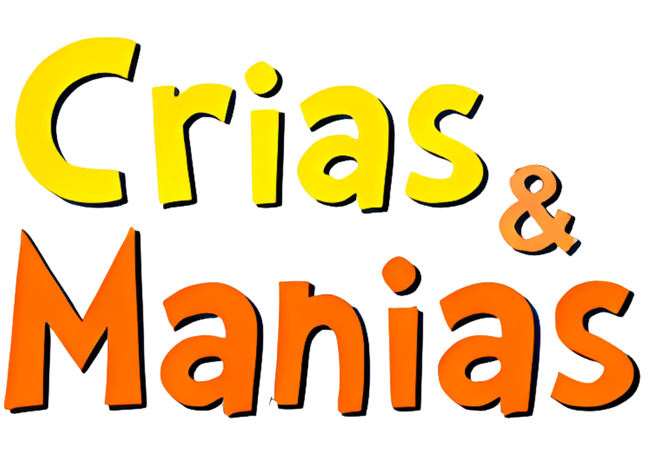 Crias e Manias