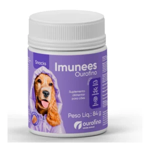 Imunees Ourofino 84g
