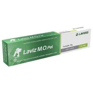 Laviz M.O. Pet 30g
