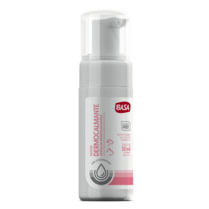 Mousse Dermocalmante IBASA 50ml