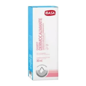 Ouvipet Dermocalmante IBASA 30ml