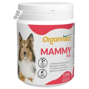 Mammy dog 120g