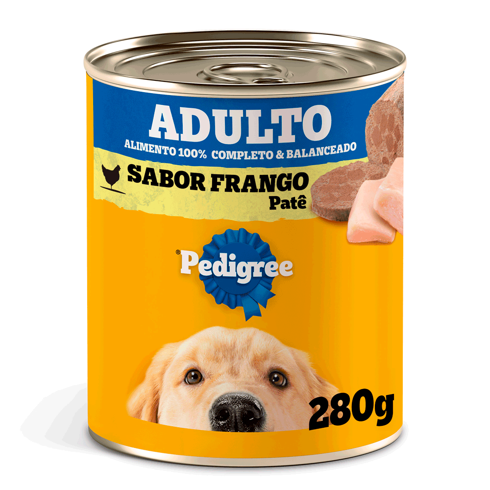 PEDIGREE-ADULTO-FRANGO-PATE
