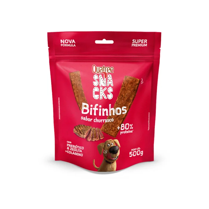 bifinhos churrasco 500g