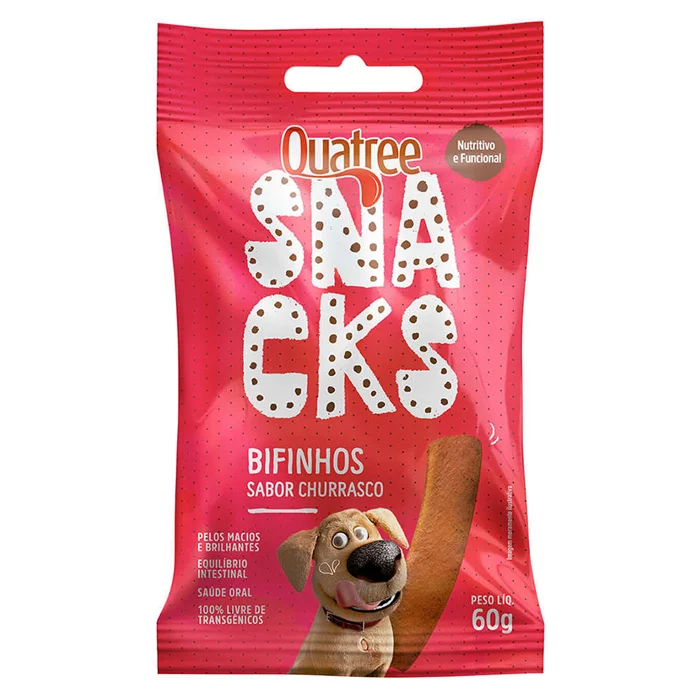 bifinhos churrasco 60g