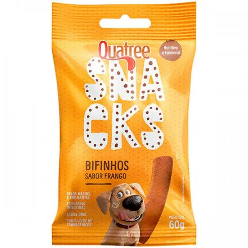 bifinhos frango 60g