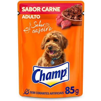 champ carne