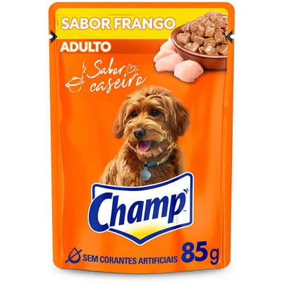 champ frango