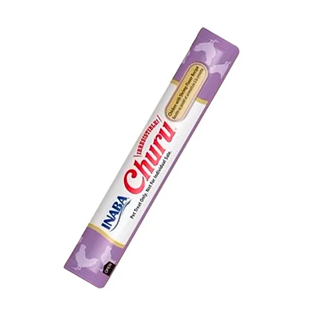 churu chicken with flavour shrimp 1und