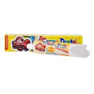 Catdog e Cia Creme Dental Neutro 90g