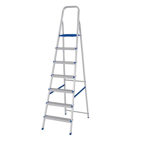 escada mor 7 degraus