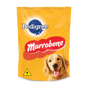 Pedigree Marrobone Sabor Carne 200 g