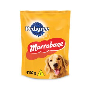Pedigree Marrobone Sabor Carne 500 g