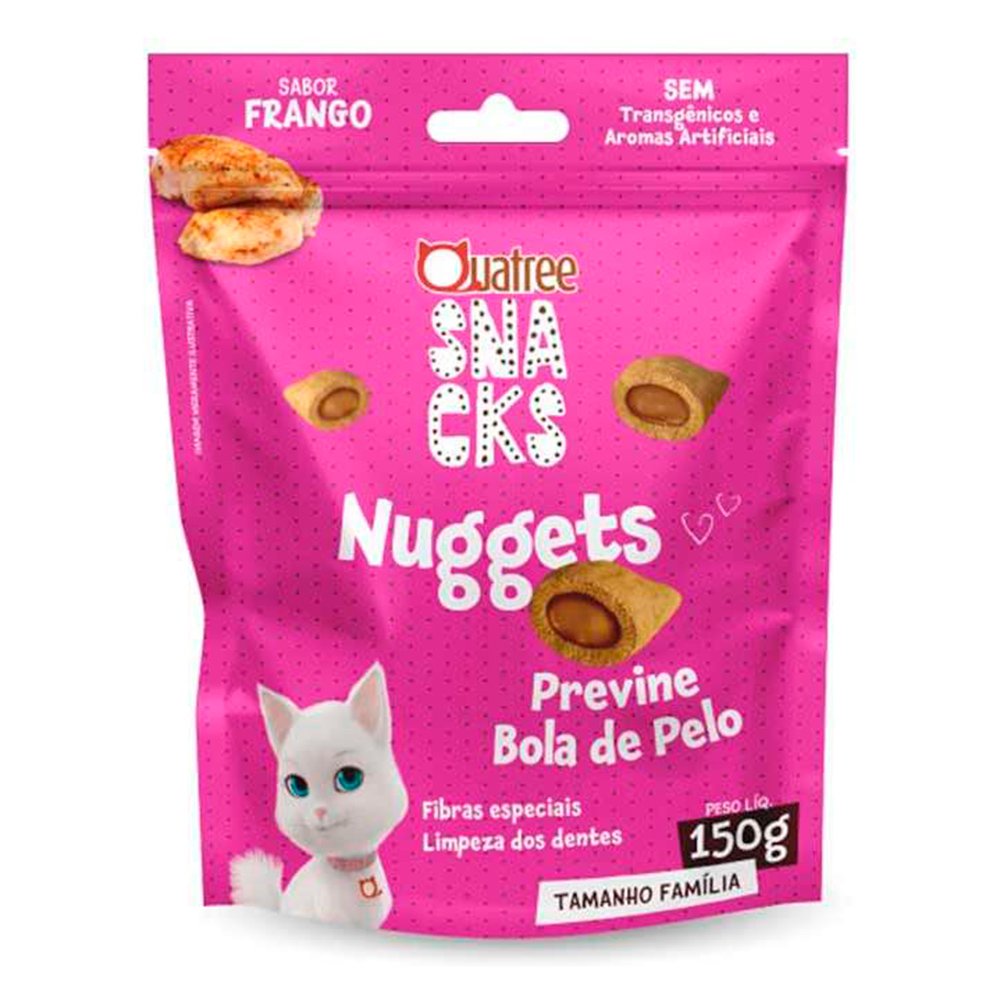 nuggets frango 150g